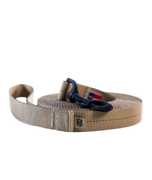 K9 Bonito 15ft Tracking Lead