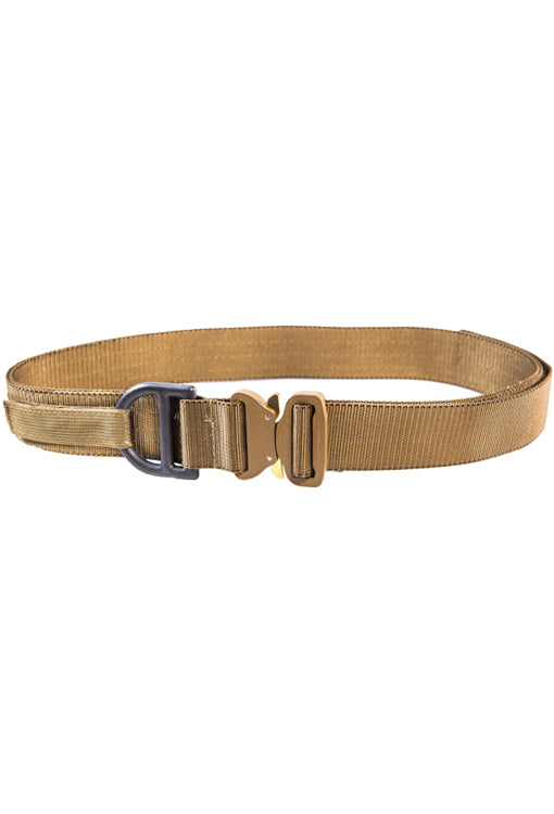 Cobra 1.75" Rigger Belt w/D-Ring