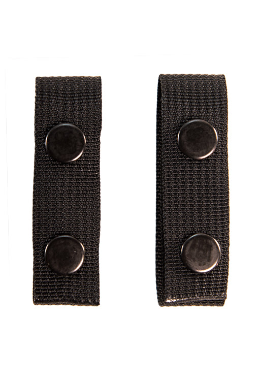 Duty Belt Keepers (2-Pack)