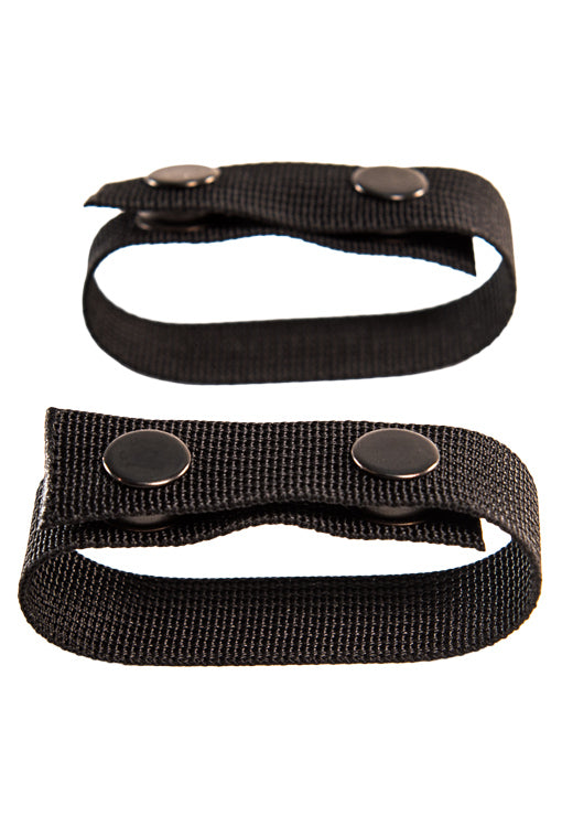 Duty Belt Keepers (2-Pack)