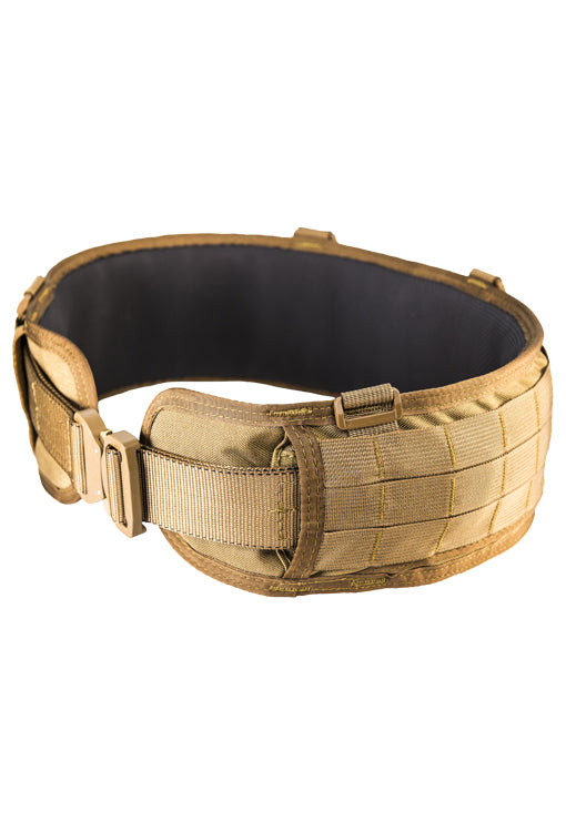 Sure-Grip Padded Belt