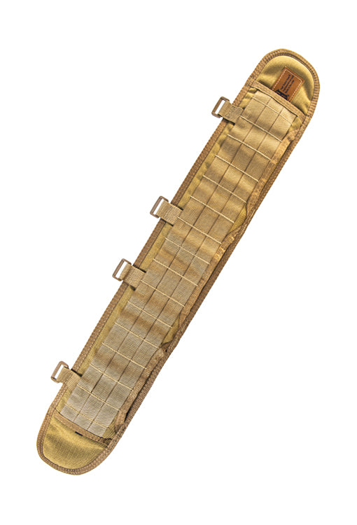 Sure-Grip Padded Belt