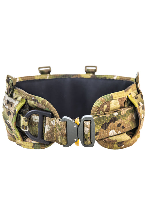 Sure-Grip Padded Belt