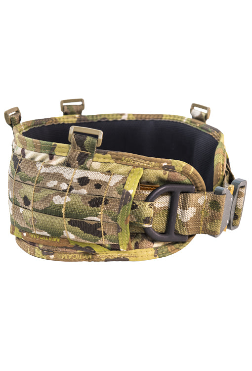 Sure-Grip Padded Belt