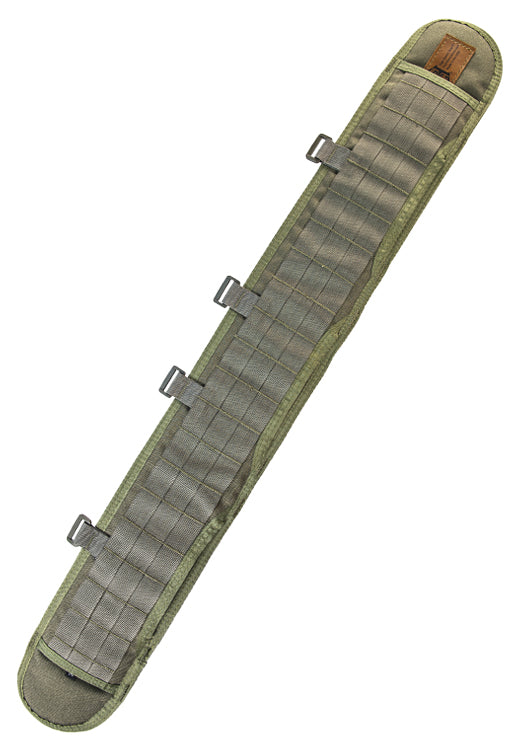 Sure-Grip Padded Belt