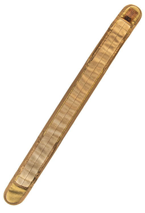 Slim-Grip Padded Belt