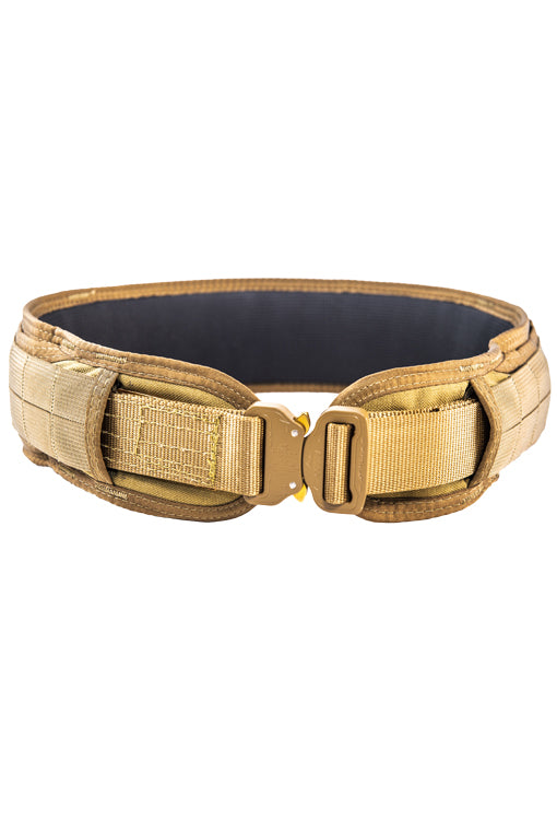 Slim-Grip Padded Belt