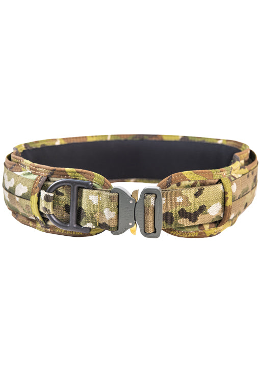 Slim-Grip Padded Belt