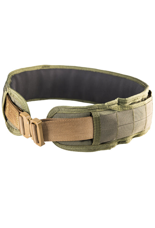 Slim-Grip Padded Belt