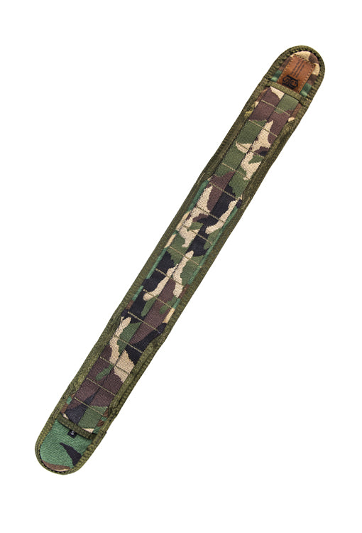 Slim-Grip Padded Belt