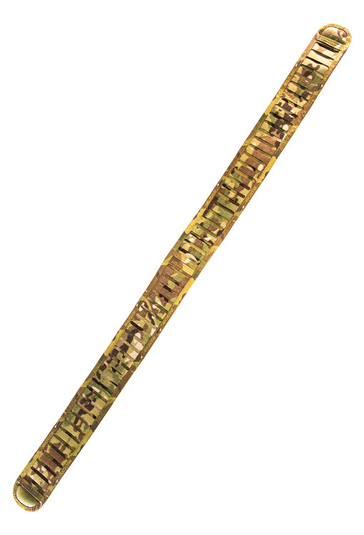 Duty Grip Padded Belt