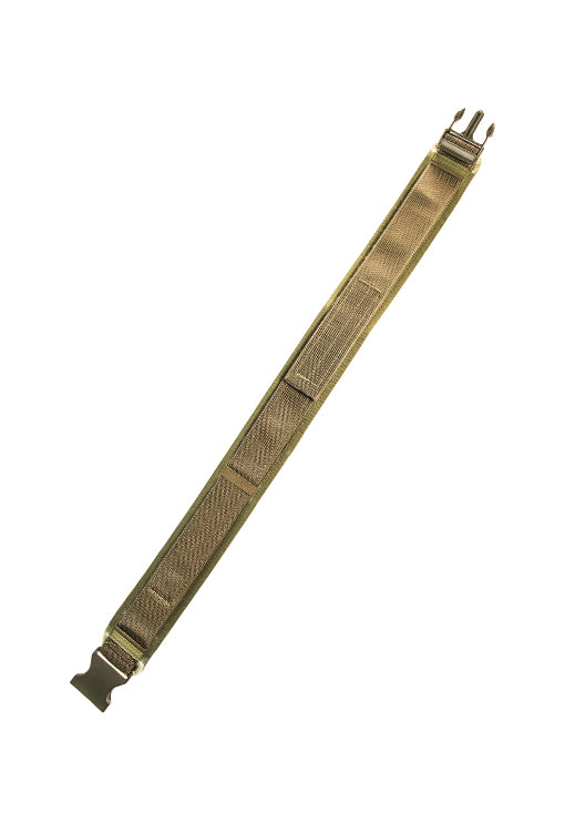 Duty Grip Padded Belt