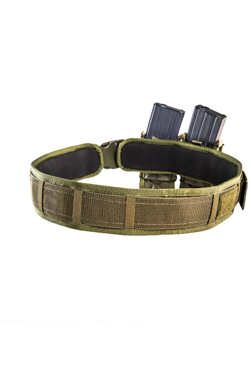 Duty Grip Padded Belt