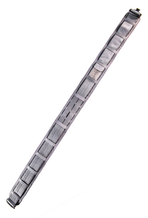 Duty Grip Padded Belt (MOLLE)