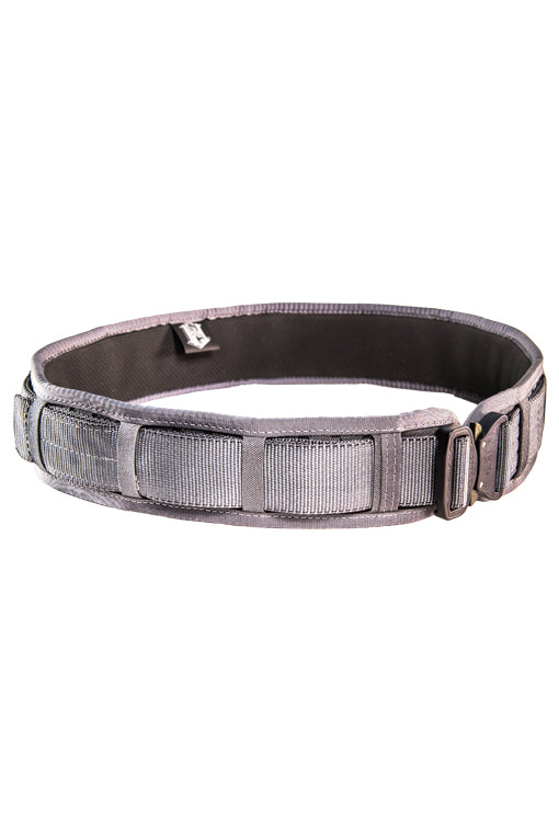 Duty Grip Padded Belt (MOLLE)