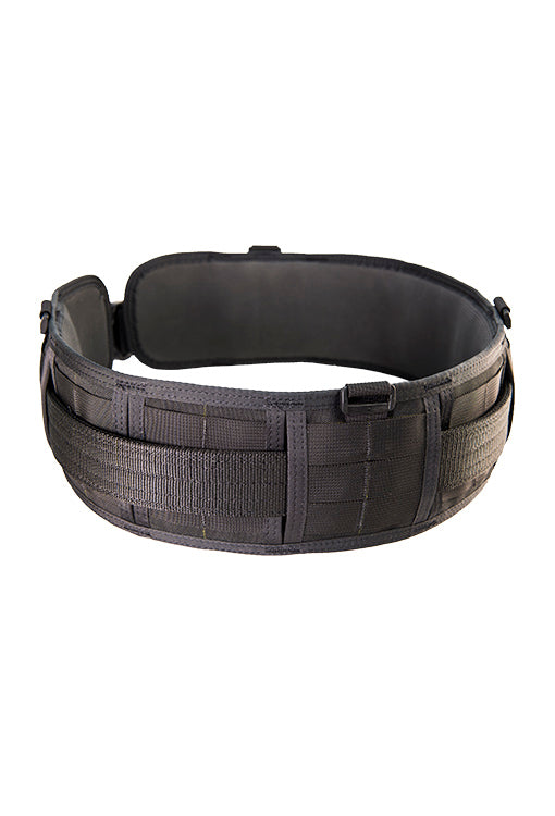 Sure-Grip Slotted Padded Belt