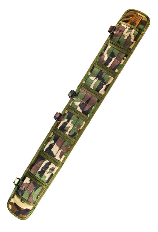 Sure-Grip Slotted Padded Belt