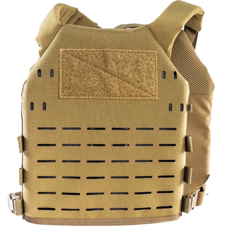 Core Plate Carrier
