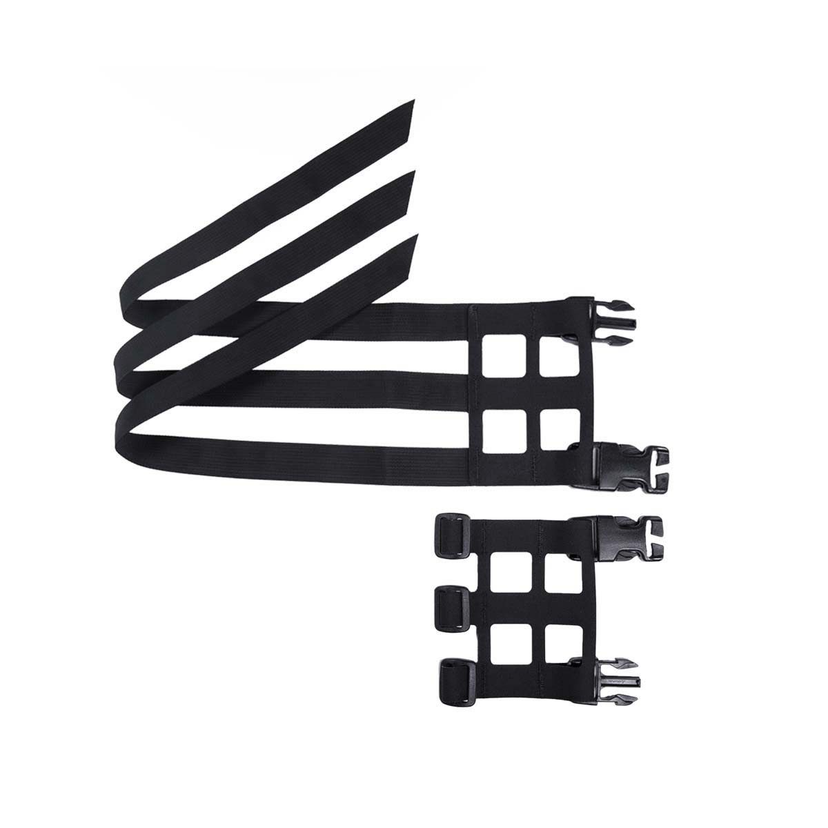 Core Cummerbund 2-Column