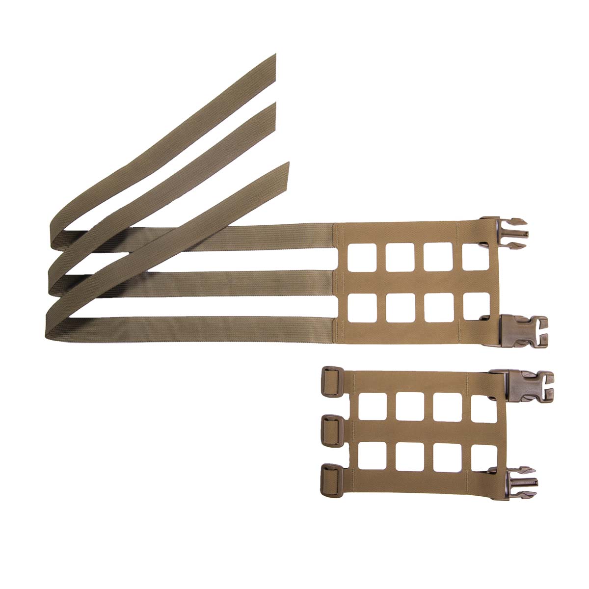 Core Cummerbund 4-Column