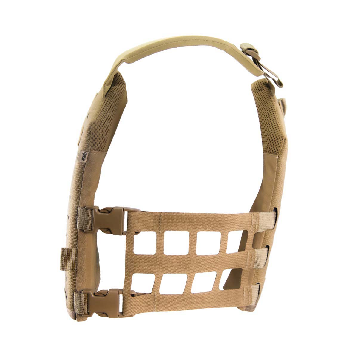 Core Cummerbund 4-Column