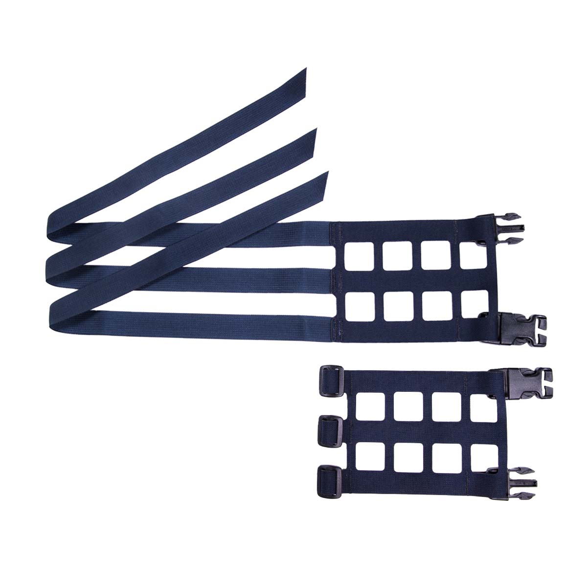 Core Cummerbund 4-Column