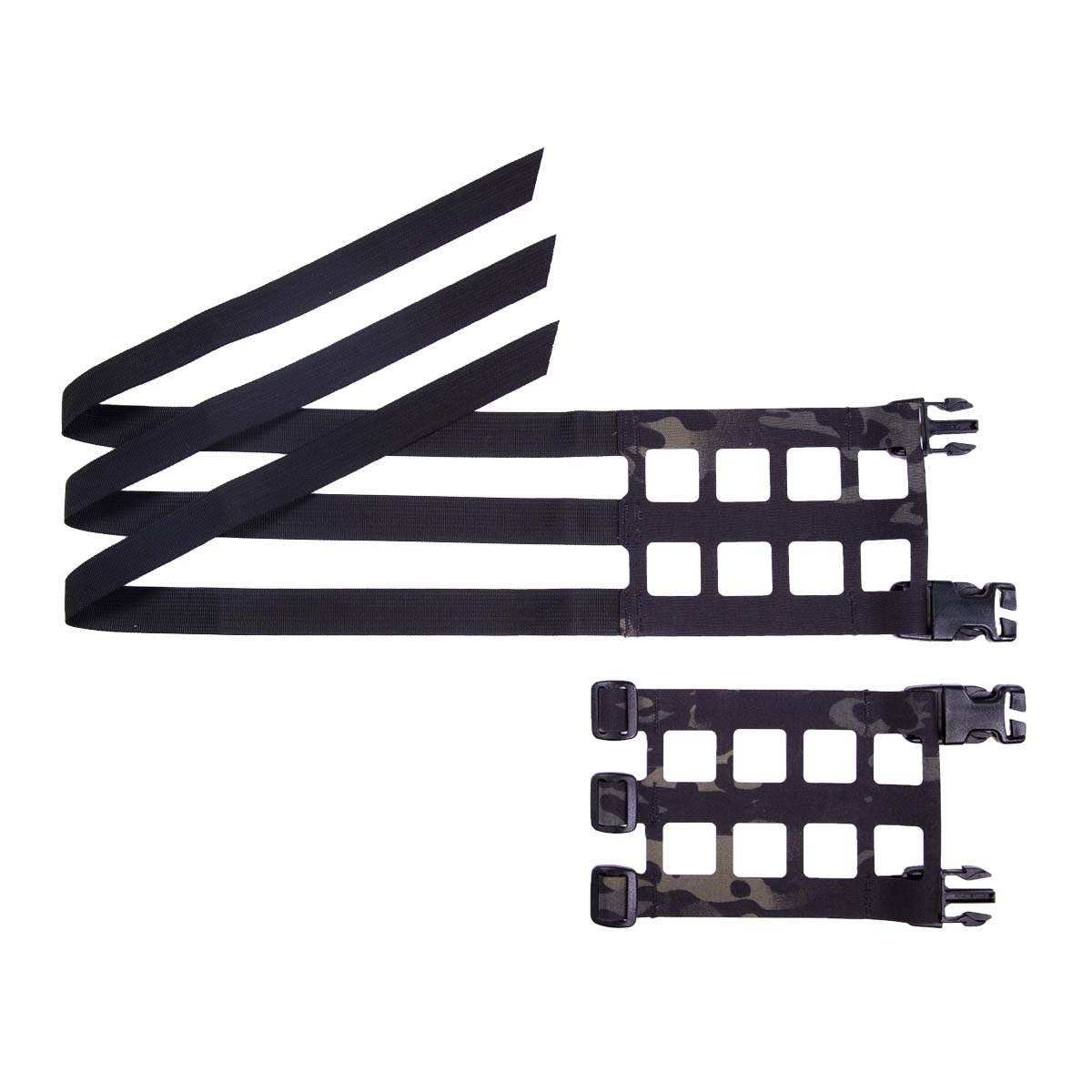 Core Cummerbund 4-Column