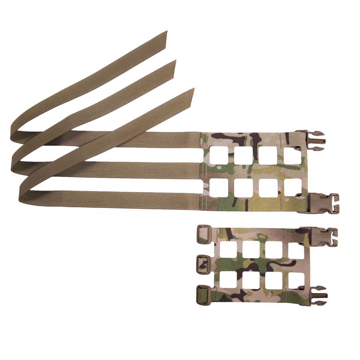 Core Cummerbund 4-Column