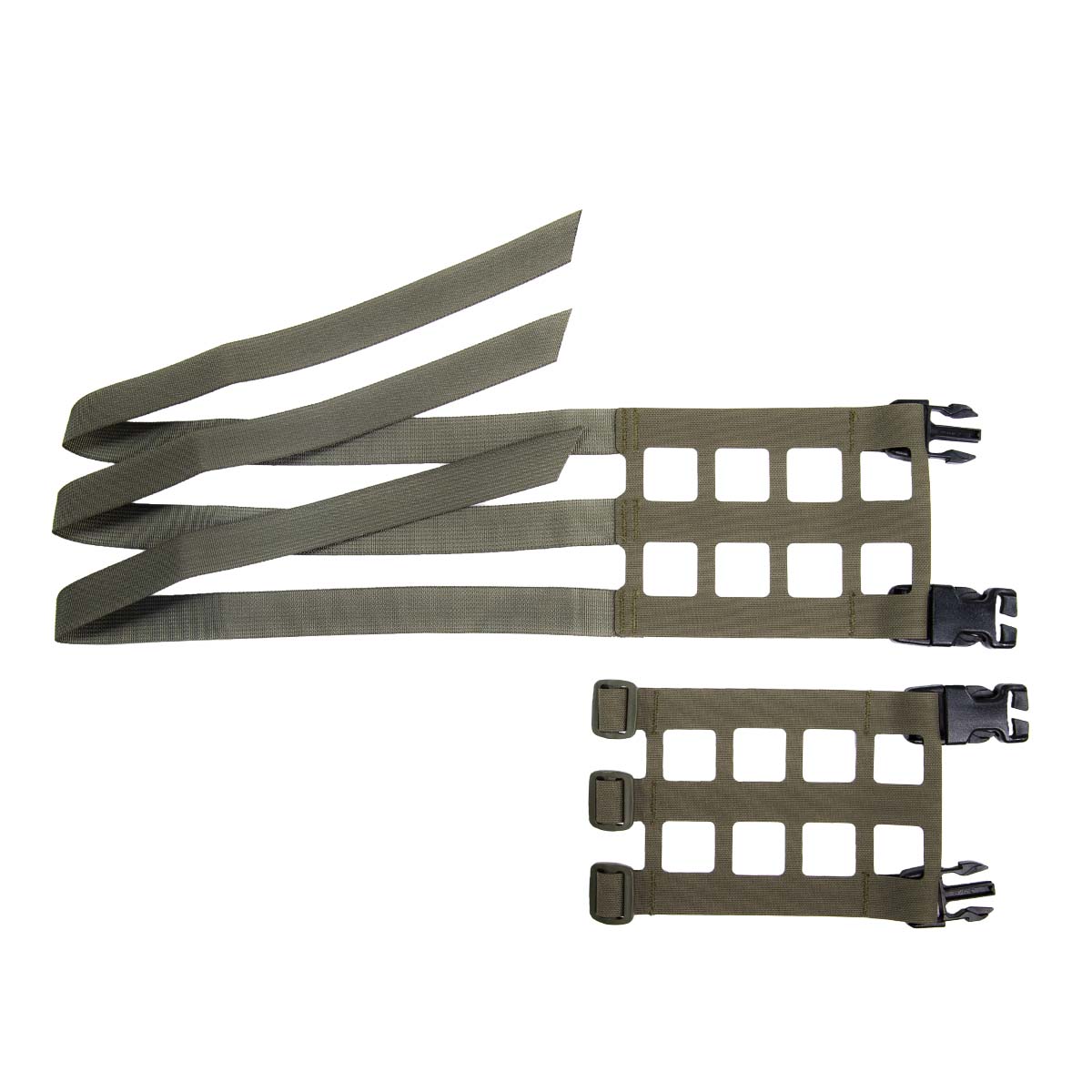 Core Cummerbund 4-Column