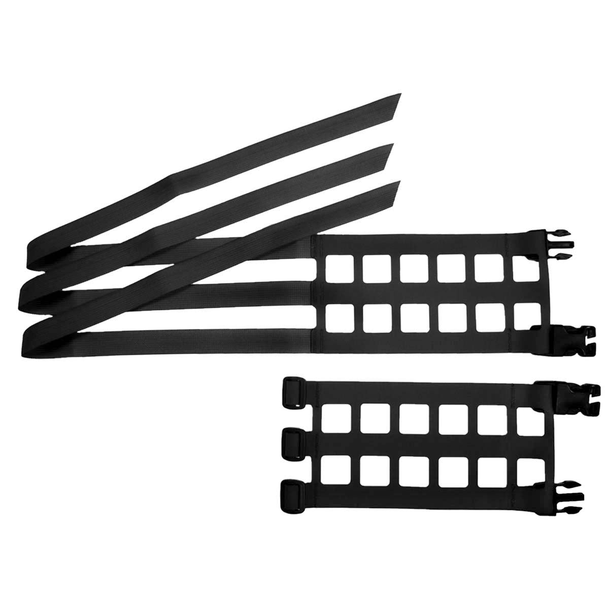 Core Cummerbund 6-Column