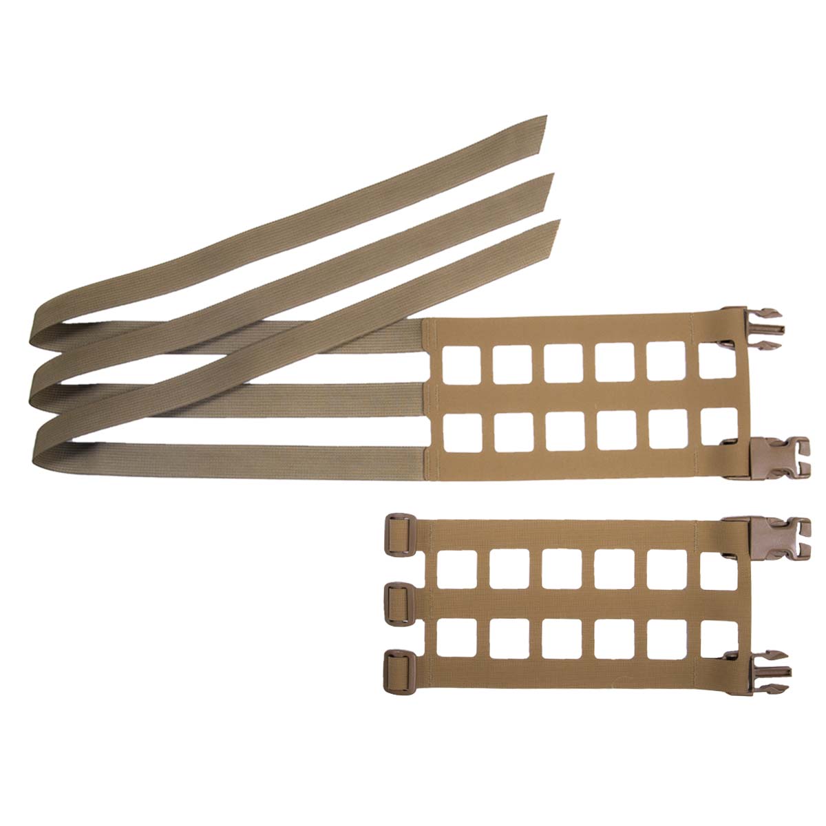 Core Cummerbund 6-Column