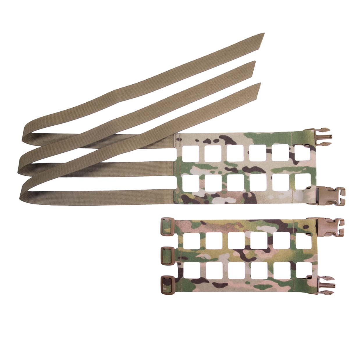 Core Cummerbund 6-Column