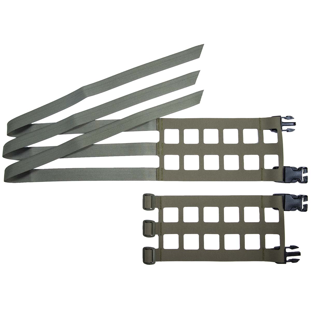 Core Cummerbund 6-Column