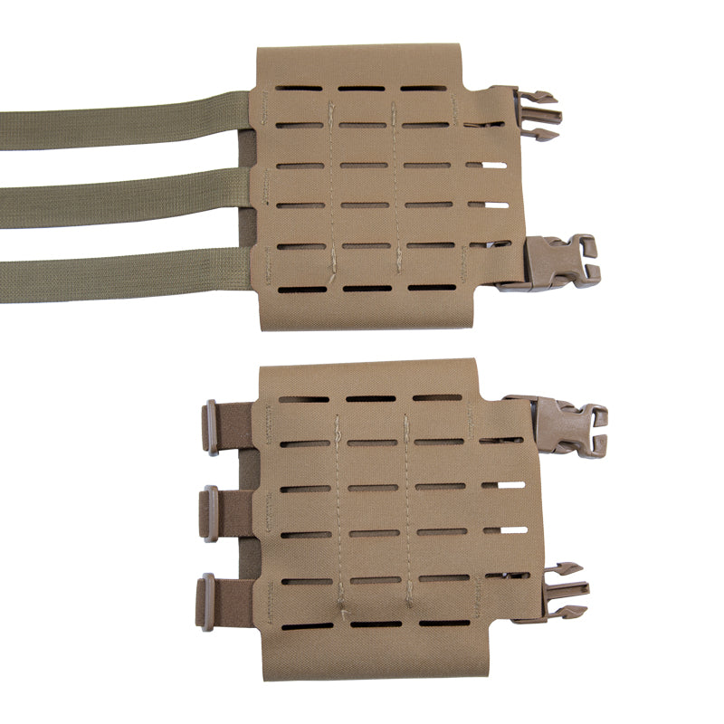 Core Side Plate Cummerbund