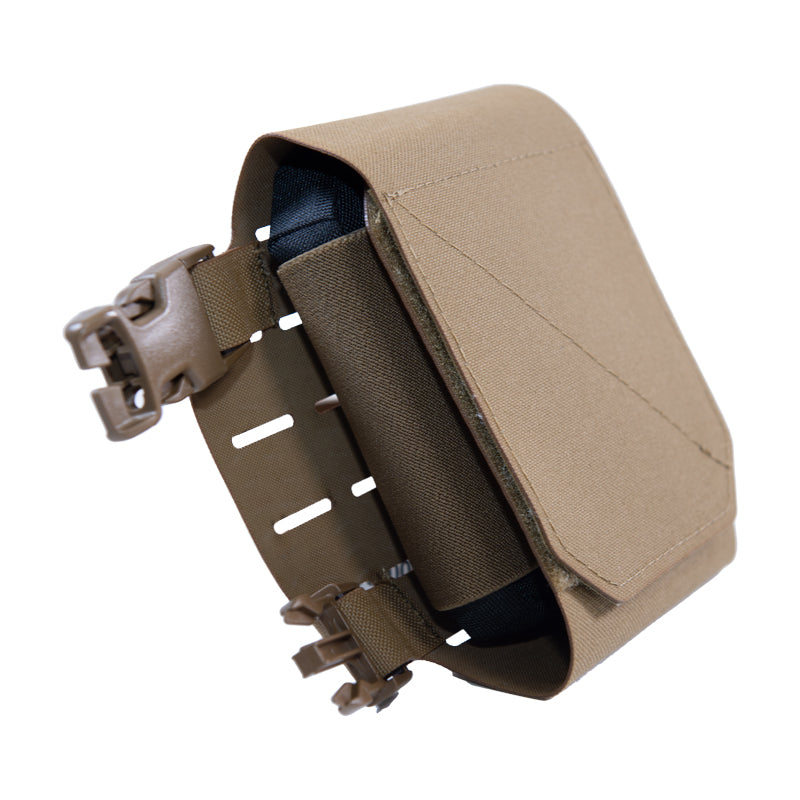 Core Side Plate Cummerbund