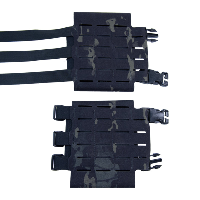 Core Side Plate Cummerbund