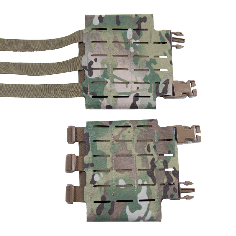 Core Side Plate Cummerbund