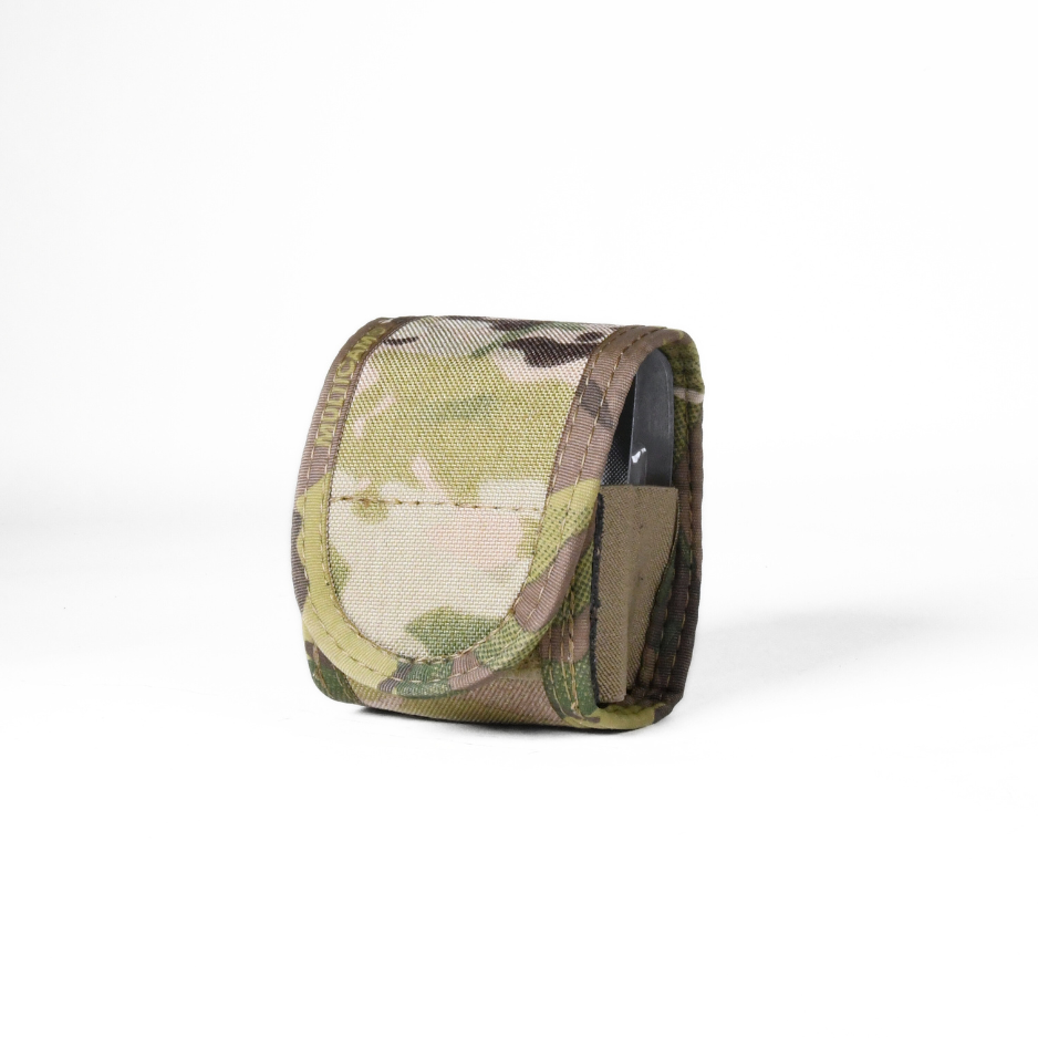 Duty Naloxone Pouch