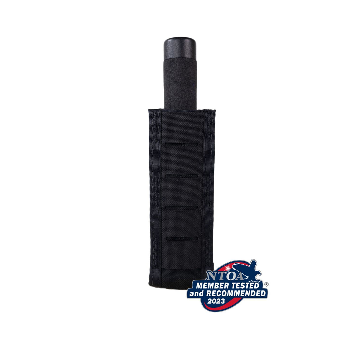 Duty Baton / Flashlight TACO® Pouch