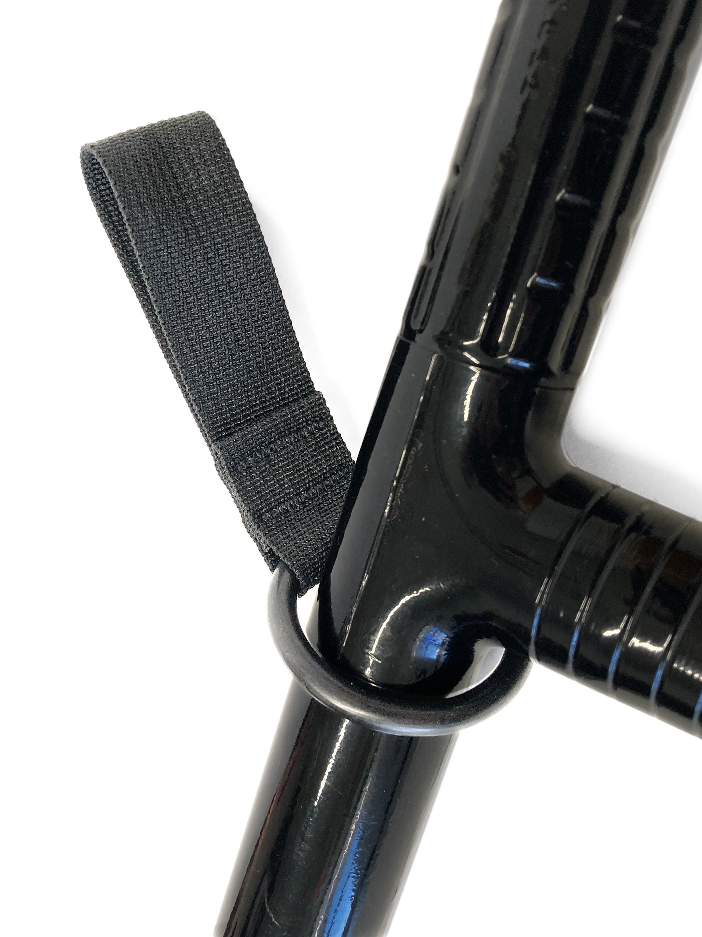 Duty Baton Ring Holder