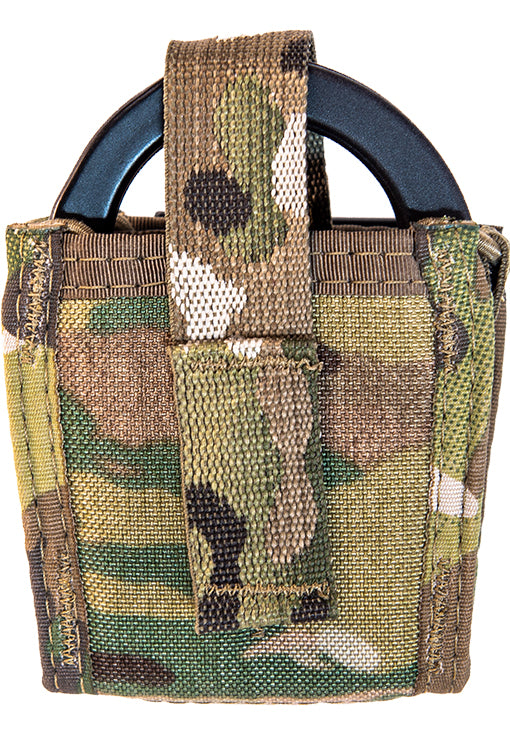 Duty Double Handcuff TACO® Pouch