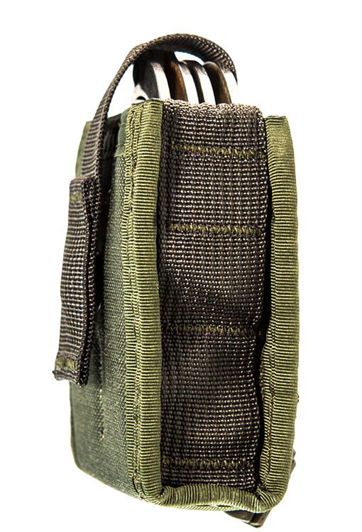 Duty Single Handcuff TACO® Pouch