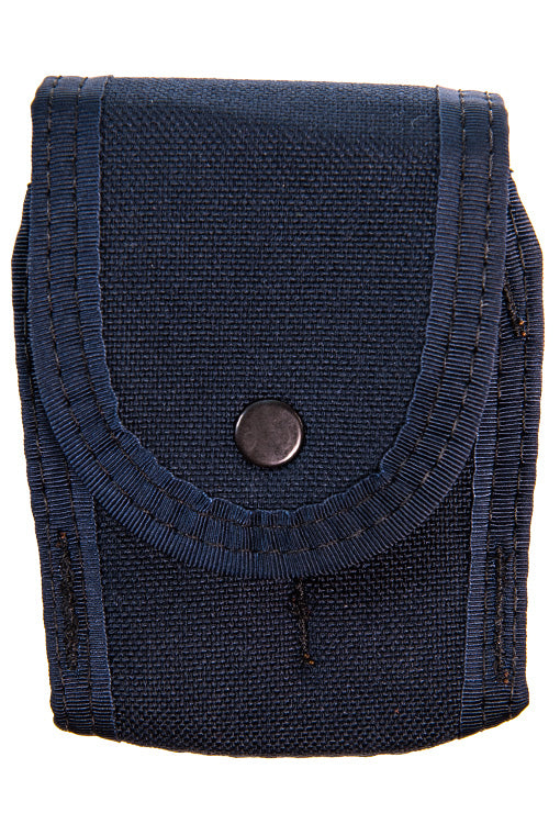 Duty Double Handcuff TACO® Pouch (Covered)