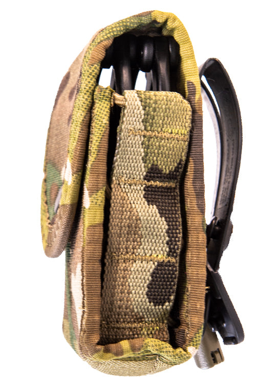 Duty Single Handcuff TACO® Pouch (Covered)