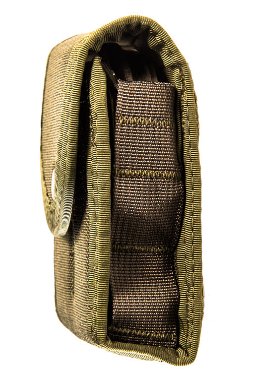 Duty Single Handcuff TACO® Pouch (Covered)