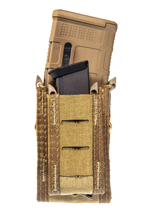 Duty Double Decker® TACO® Rifle Pouch