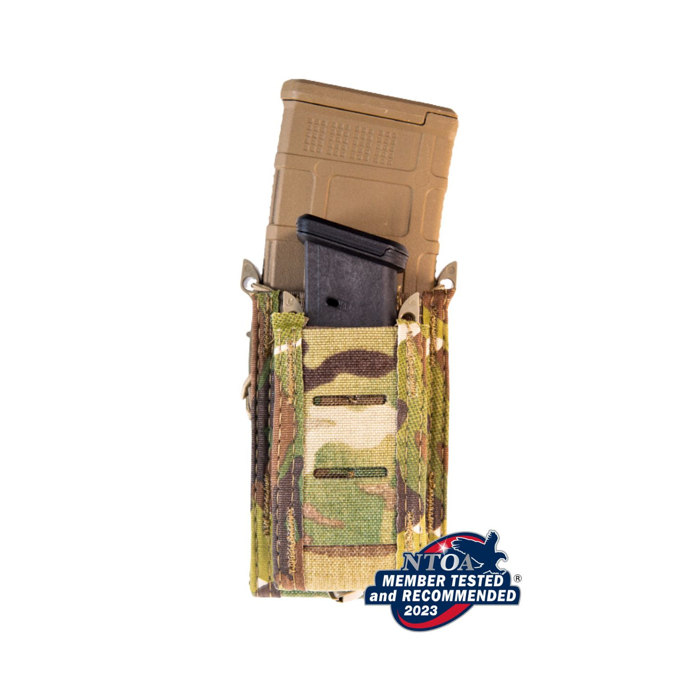 Duty Double Decker® TACO® Rifle Pouch