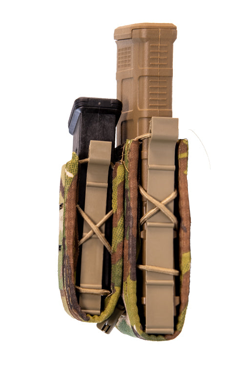 Duty Double Decker® TACO® Rifle Pouch