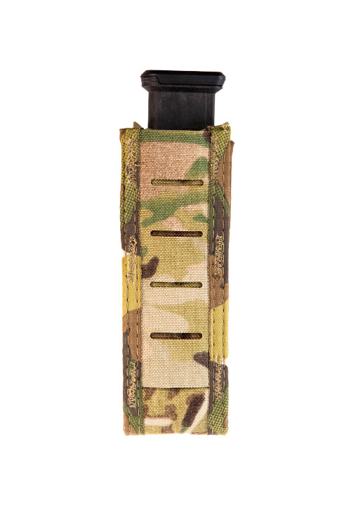 Duty Extended Pistol / Baton / Flashlight TACO® Pouch