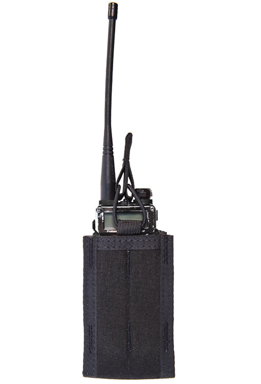 Duty Mini Multi-Access Comm (MAC) Radio TACO®